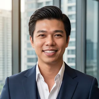 Đức Nguyễn – chuyên viên tư vấn The Win City